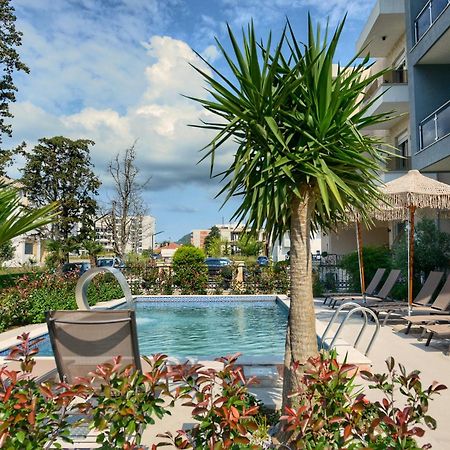 Miami Apartments Ulcinj Exterior foto