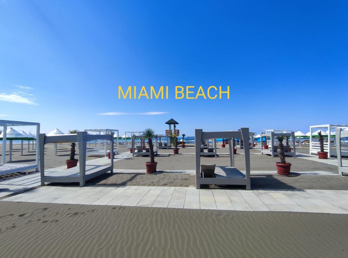 Miami Apartments Ulcinj Exterior foto