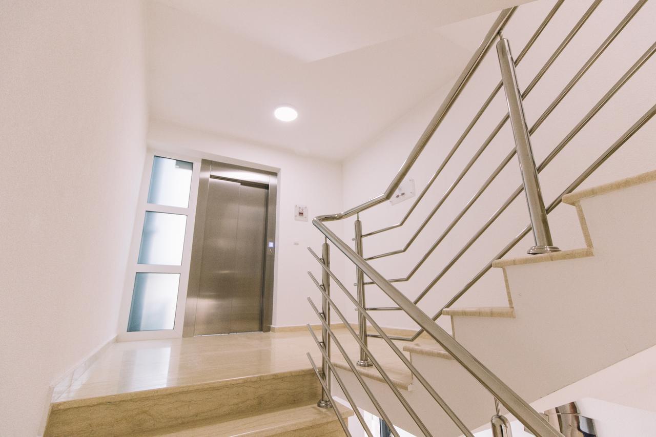 Miami Apartments Ulcinj Exterior foto