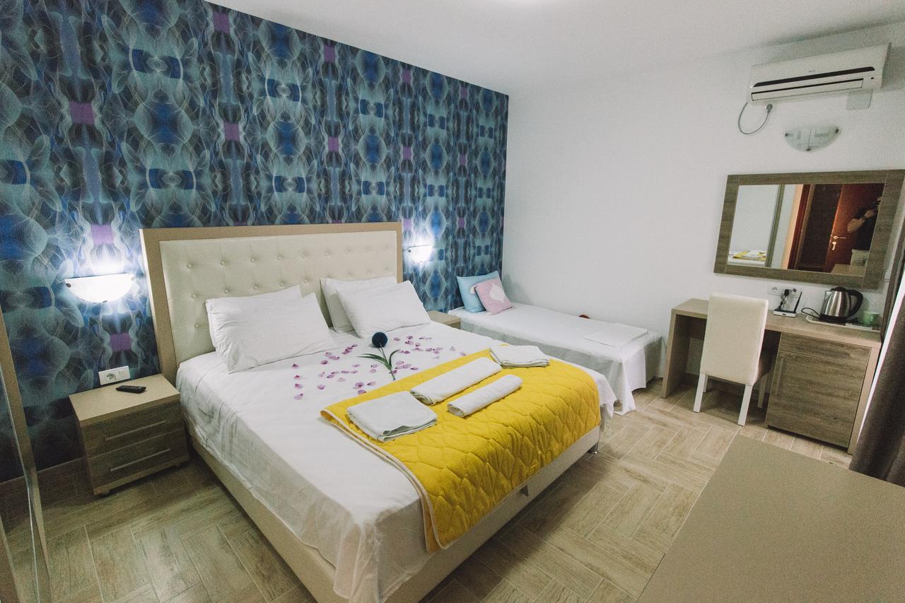 Miami Apartments Ulcinj Exterior foto