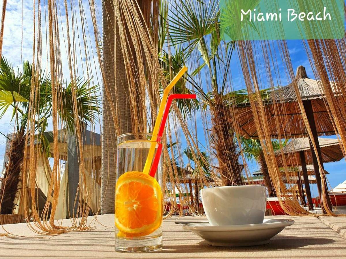 Miami Apartments Ulcinj Exterior foto